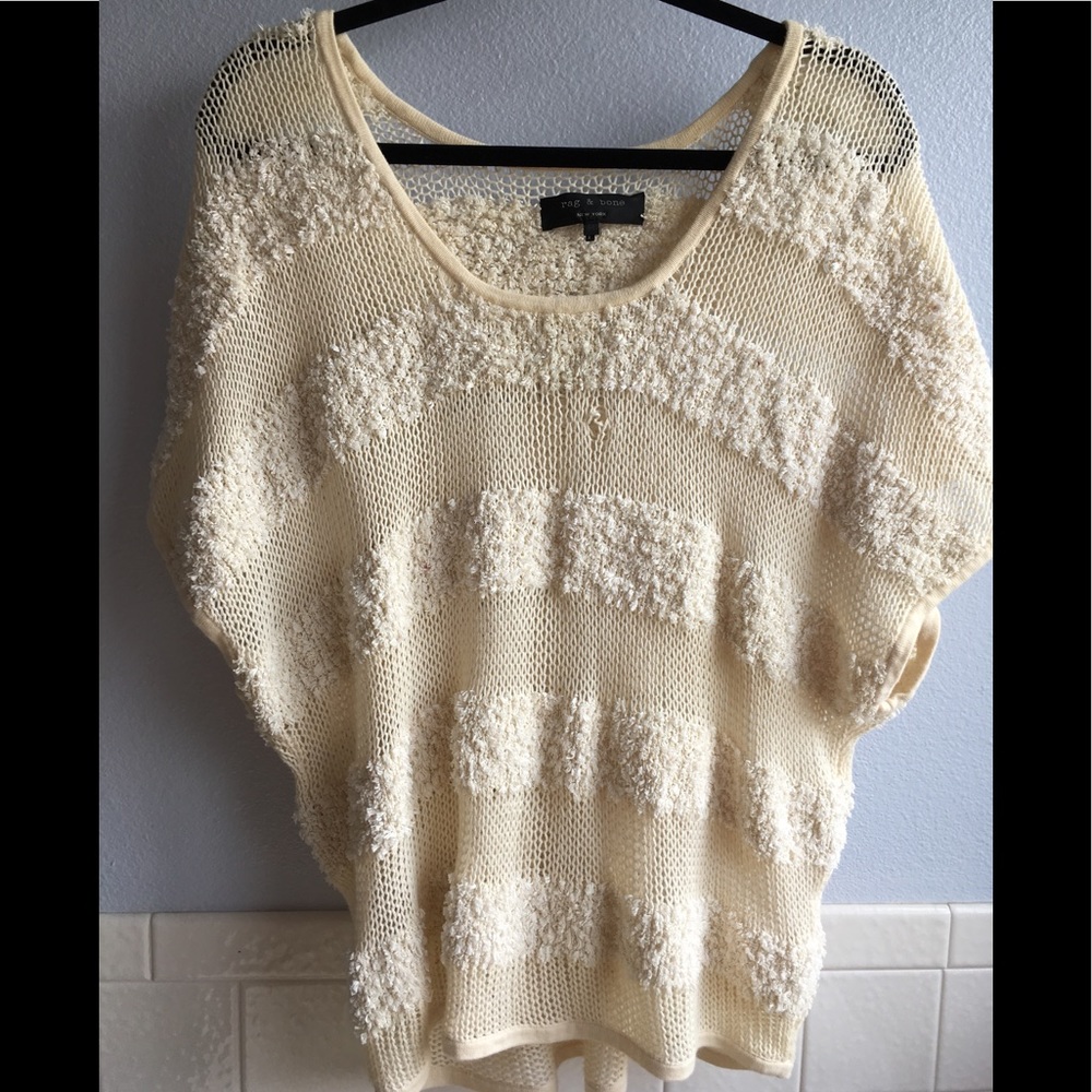 RAG & BONE BLOUSE